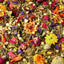 Hamster Flowers Natural Dried Flower Gerbil Bedding Odor Control Enclosure Habitat Decor For Rabbits Gerbils Or Other Small