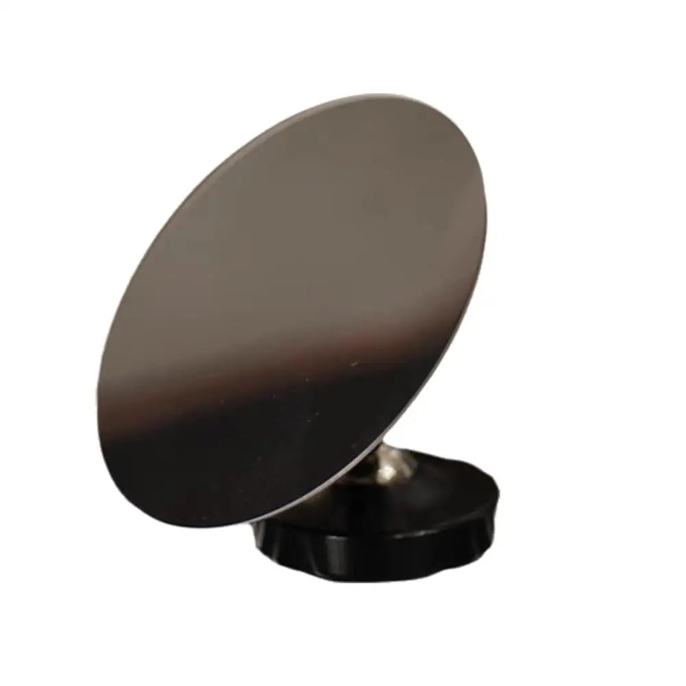 Coffee Extraction Mirror Stainless Steel Rotating Magnetic Suction Bracket For Bottomless Magnetic Base Espresso Shot Mirro M3R1