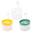 Automatic Pet Water Dispenser Auto Water Bowl For Pet Cats Pet Water Feeding Kitten Pets Dog Puppy Water Feeder Supplies