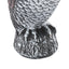 Owl Bird Deterrent Garden Plastic Owls to Keep Birds Away Waterproof Sunscreen Owl to Scare Birds Away Fake Owl for Birds