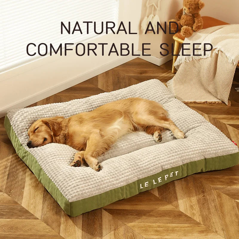 Fleece Cushion
