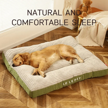 Fleece Cushion