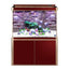 SUNSUN HLT Series View Ornamental Aquarium Arowana Large Glass Fish Tank For Home And Company Use