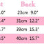 Pet Cat Recovery Suit for Abdominal Wounds or Skin Diseases E-Collar Alternative, After Surgery Wear Onesie Bodysuit Cat Clothes
