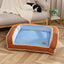 Pet Nest Wholesale Teddy Kennel Pomeranian Golden Retriever Large, Medium and Small Dogs Universal Cat Nest Kennel Pet Supplies
