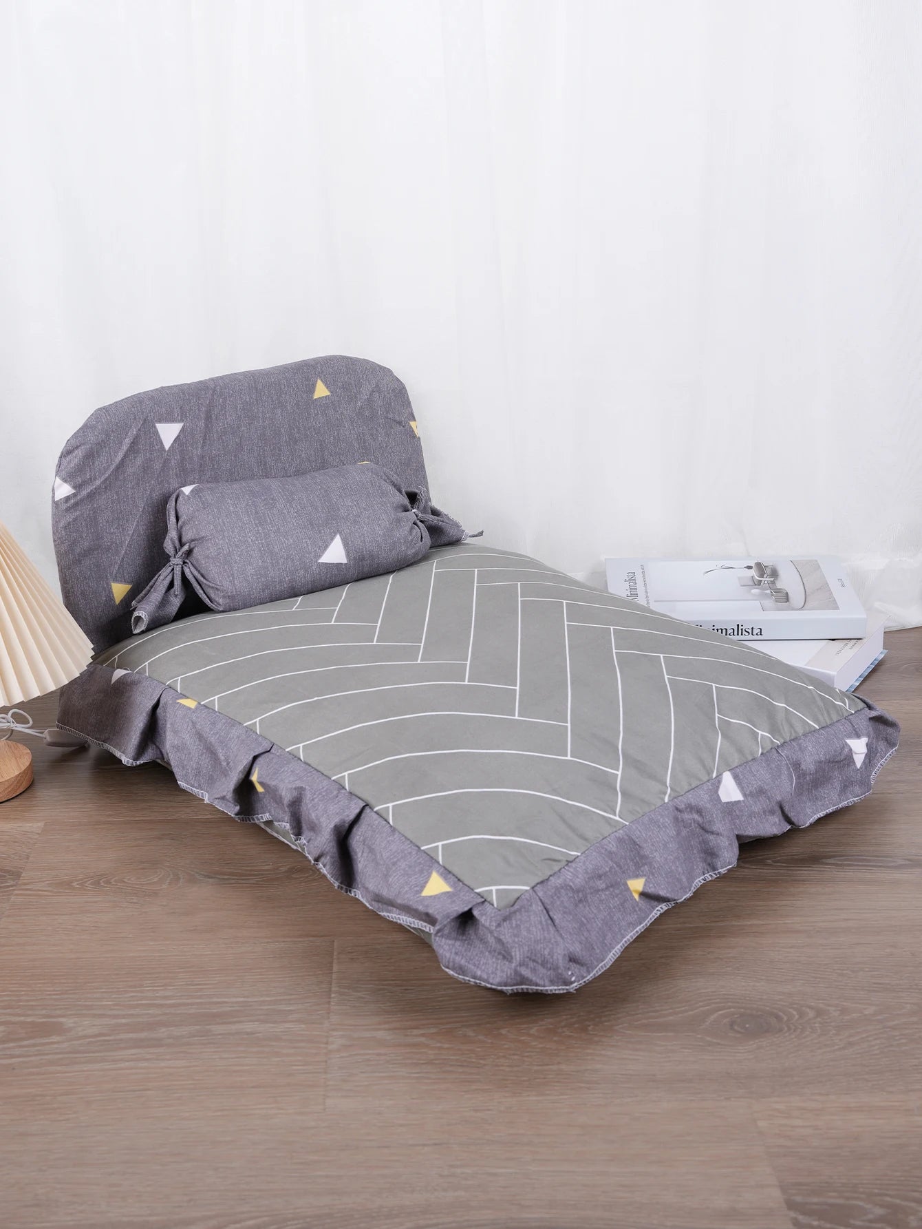 Dog Mat Bed Small Pets Dogs Accessories Sofa Pet Beds Puppy Supplies Accessory Breeds Basket Bad Baskets Cushions Big Cushion