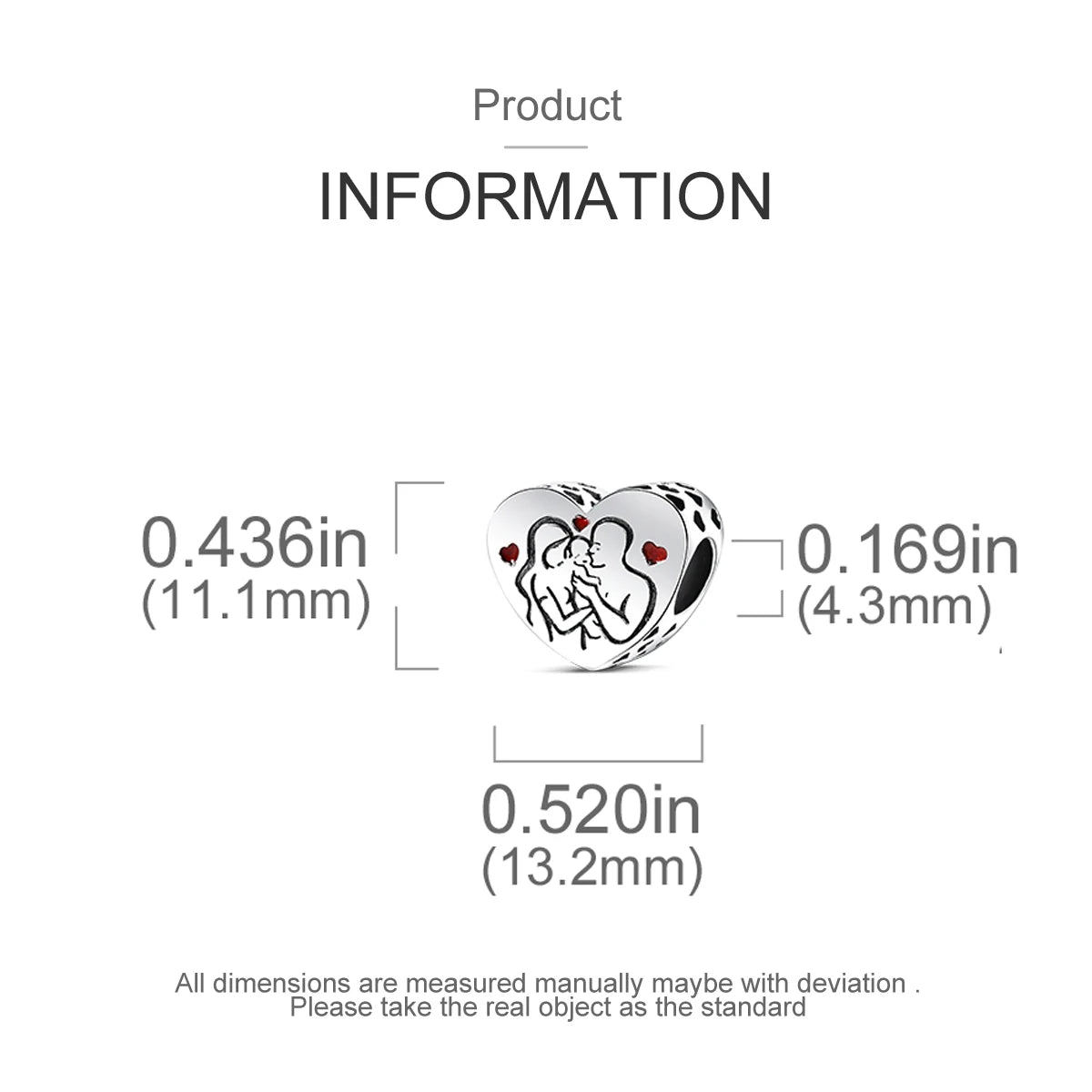 MULA 1PC Silver Plated Pig Bird Beads Fit Original Charm Bracelet DIY Jewelry Making For Woman