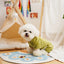 Thermal Flannel Winter Dog Pajamas for Small Dogs Cold Weather Warm Clothes Puppy Onesie Jumpsuit Yorkie Overalls for Dogs