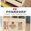 Kennel solid wood high and low bed bunk cat nest teddy nest dog cot cat bed dog supplies universal in all seasons