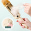 Cat Rollers for Pet Hair Cat Hair Roller with Non-slip Handle Pet Hair Removal Tool Portable Lint Rollers for Couch Car Seat