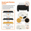 Automatic Pet Water Dispenser Filter Element, Smart Cat and Dog Feeder, Activated Carbon Filter, Lonic Resin Chip, Cotton