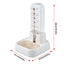Cat Water Fountain Snails Automatic Cat Water Bowl For Pets Water Dispenser With Filter Large Drinking Bowl Cat Product