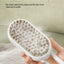 Cat & Dog Pet Spray Massage Comb One Key Spray Anti-Fly Comb Bath Brush Hair Removal Pet Supplies