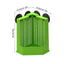 Reptile Food Dish Reptile Feeding Bowls Reptile Dish Feeder Suction Cup Gecko Food Dish Reptile Bowl Terrarium Feeding Dish Anti