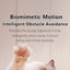 Cat Interactive Ball Smart Pet Cat Toys Indoor Automatic Rolling Magic Ball Electronic Interactive Cat Toy Cat Game Accessories