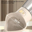Pet Travel Water Dispenser Portable Puppy Water Bowl Dog Water Container Pet Water Dispenser With Food Container For Dog Cats