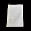 5Pcs White Dense Hole Filter Net Bag Mesh Bag Acquarium Pond For Bio Ball Carbon Media Ammonia Aquarium Fish Tank Isolation Bag