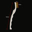 Nylon Brush Aquarium Algae Cleaning Brush Wire Brush Aquarium Cleaner Fish Tank Stain Cleaning Tools Accessories