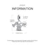 MULA 1PC Coffee Pet Moon Star Silver Plated Pendant Fit Original Snake Chain Charm Bracelet DIY Women Jewelry Gift