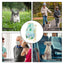 Dog Carrier Backpacks Pet Carrier Travel Backpack With Breathable Mesh Ventilated Pet Hiking Carrying Backpack Foldable For