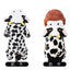 Dog Clothes Warm Fleece Pet Dogs Hoodie Dog Clothes for Small Dogs Winter Pet Clothing Puppy Cat Costume French Chihuahua Jacket