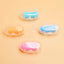 Pet Finger Toothbrush Cleaning Products for Cats and DogsOral Cleaning ToothbrushesSilicone Bristles