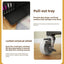 Dog cage Household Indoor with toilet Large Medium Small Dog Teddy Corgi Bichon Shiba Golden Retriever Large cage Kennel