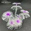 Artificial Underwater Coral Plastic Aquarium Fish Tank Simulation Decoration Aquarium Backgrounds Plants Water Grass Beautiful