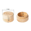 Pet Hair Keepsake Box Dog Cat Hair Ashes Container Pet Storage Box For Dog And Cat Ashes Wooden Engraved Dog Tooth Box Dog Ashes