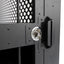 Dog Kennels Customized Size Raised Luxury Aluminum