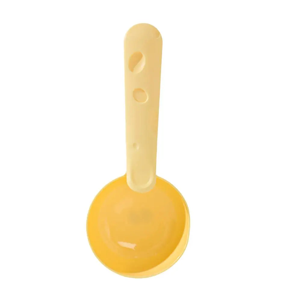Dog Food Scoop Pet Feeding Spoon Pet Food Feeding Cup For Cat Dog Food Dog Cat Food Feeding Spoon Pet Treat Scoop