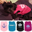 Cheap Summer Puppy Dog Vest Shirt Mesh Pet Clothes Clothing for Small Dogs Yorkshire Shih Tzu Shirts mascotas ubranka dla psa