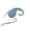 3M 5M Retractable Dog Leash Durable Nylon Pet Walking Leash Automatic Extending Dog Lead Rope for Small Medium Pet