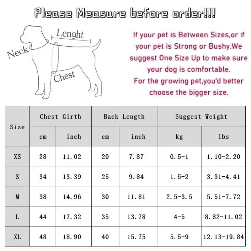 Winter Thin Dog Hoodies for Small Dogs Chihuahua Cotton Puppy Sweatshirt Pet Pullover Bichon Yorkie Dog Costume Solid Dog Coat