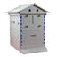 Beekeeping Langstroth Beehive 10 frames Plastic bee hive