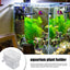 Aquarium Plant Holder with Hook, Fish Tank Plant Cup, Aquatic Plant Cup, Aquarium Decorations, Pot for Plants