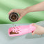 Dog Travel Water Bottle Puppy Water Bowl with Food Container Water Dispenser Foldable Pet Water Bottle Dog Water Bowl Portable