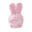 Plush Rabbit Ears Pet Dog Accessories Cosplay Cat Hat Winter Lovely New Year Christmas Puppy Headgear Soft Velvet Pet Supplies