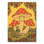 Tarot Cards Cat 5D Diamond Painting Cute Raccoon Full Diamond Cross Stitch Cartoon Animal Embroidery Mosaic Art Home Decoration