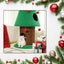 Christmas Tree Cat Climbing Frame Cat Toys Climbing Pole Cats and Dogs Universal Extremely Christmas Atmosphere Feeling