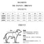 autumn winter fleece pet clothes dog hooded pet parent-child clothing stripe French Teddy small dog cat clothing