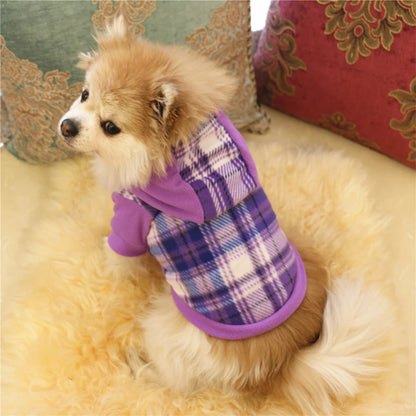xs Winter Small Pet Dog Clothes for Yorkia Dog Hoodie for Chihuahua Puppy Costume Schnauzer Medium French Sweatshirt Pug Jumper