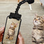 Pet Selfie Stick Flexible Dog Selfie Stick Pet Selfie Rod Dog Cat Toys Cat Photo Interactive Toy Accessories Holder Pet Supplies