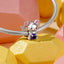 New 925 Silvering Disney Cute Bird Tiger Duck Dog Rabbit Salamander Charm Bead fit Original Bracelet Trinket DIY Women Jewelry
