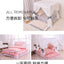 Pet Bed Cat Bed Cat Nest Teddy Than Bear Kennel Princess Wrought Iron Dog Bed Small Medium and Large Dog Supplies