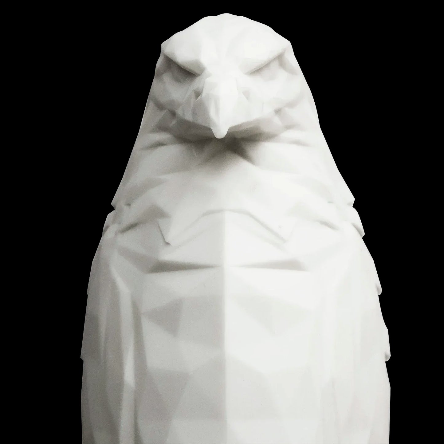 Bird Wall Lamp Creative Halloween Owl Eagle Shape Projector Modern Atmosphere Sconce Light 3D Print Body Animal Lighting Lustre
