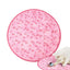 2 in 1 Self Rotating Ball Cat Toy Smart Interactive Cat Toy USB Rechargeable Wicked Ball 360 Degree Automatic Cat Moving Rolling