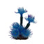 Artificial Underwater Coral Aquarium Fish Tank Simulation Decoration Aquarium Backgrounds Plants Water Flower Beautiful New