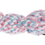 Uxcell Dogs Chew Toys Teeth Cleaning Cotton Rope Puppy Teethings Chewer Durable Braided Bite Resistant Chewing Doll Pet Supplies