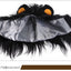 Pet Dog Halloween Costume  Cosplay Lion Headgear Dog Costumes for Small Dogs Cat Wig Hat Headdress Pet Supplies